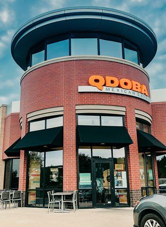 Qdoba Mexican Grill